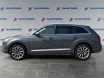 2019 Audi Q7 45 Premium Plus quattro