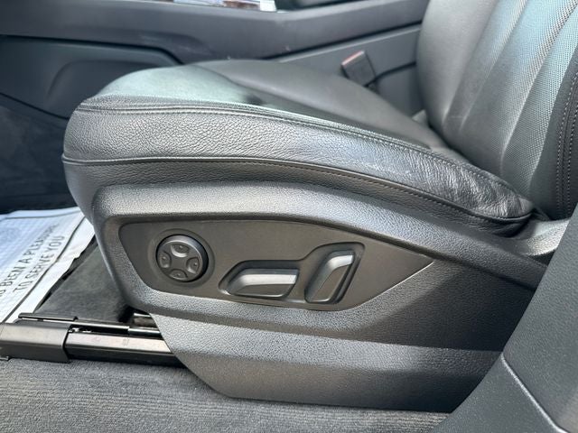2019 Audi Q7 45 Premium Plus quattro