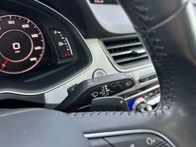 2019 Audi Q7 45 Premium Plus quattro