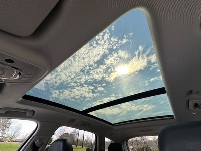 2019 Audi Q7 45 Premium Plus quattro