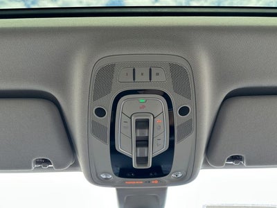 2019 Audi Q7 45 Premium Plus quattro