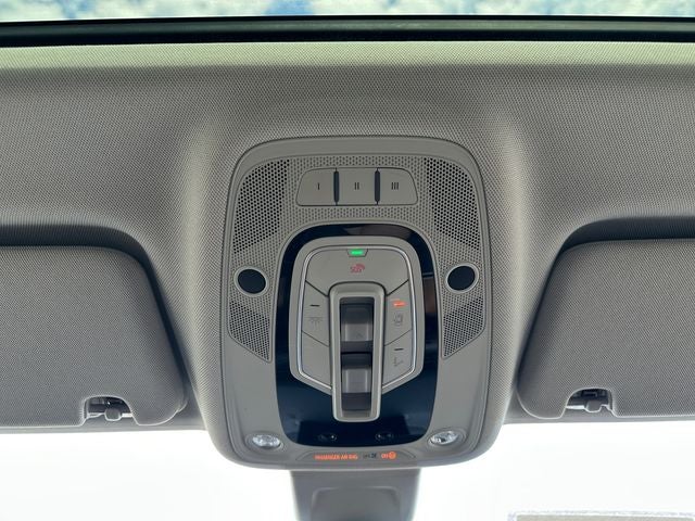 2019 Audi Q7 45 Premium Plus quattro