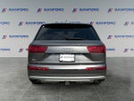 2019 Audi Q7 45 Premium Plus quattro