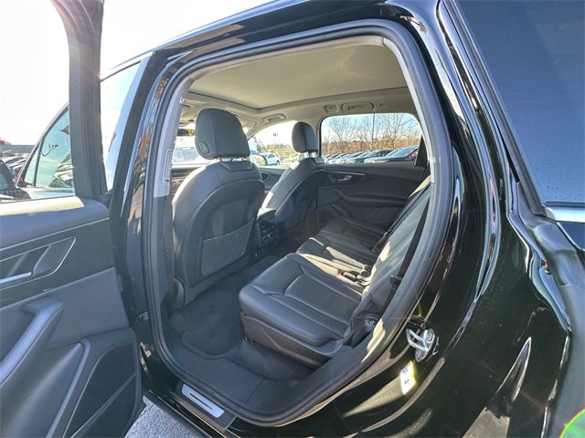 2023 Audi Q7 55 Premium Plus quattro