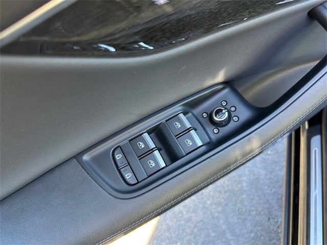 2023 Audi Q7 55 Premium Plus quattro