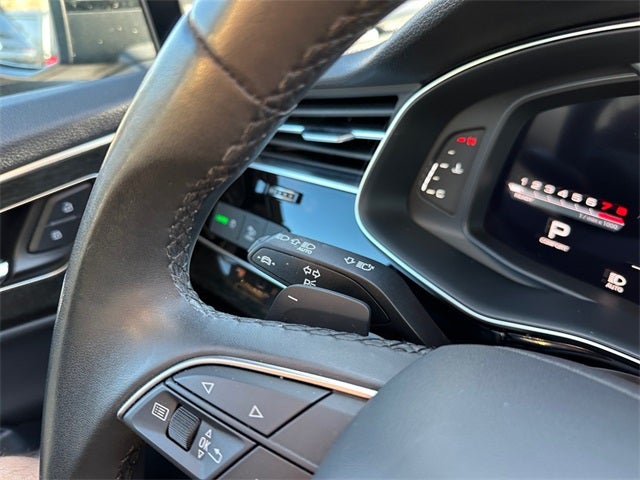 2023 Audi Q7 55 Premium Plus quattro