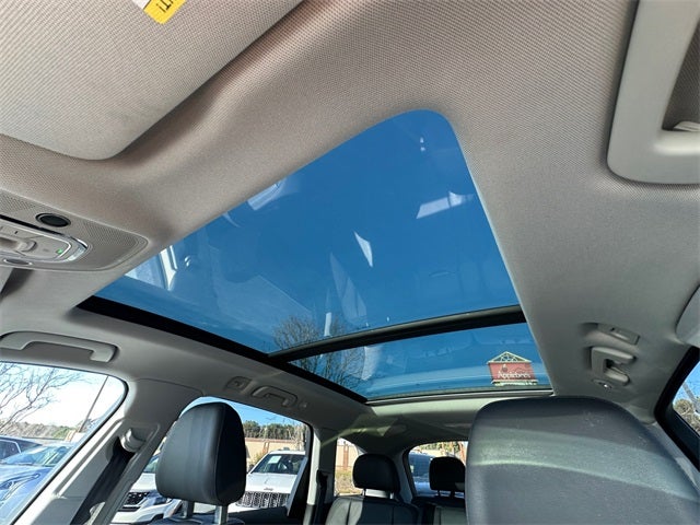 2023 Audi Q7 55 Premium Plus quattro