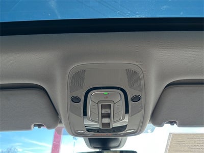 2023 Audi Q7 55 Premium Plus quattro