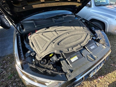 2023 Audi Q7 55 Premium Plus quattro