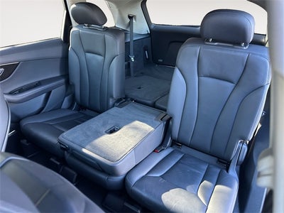 2024 Audi Q7 55 Premium Plus quattro