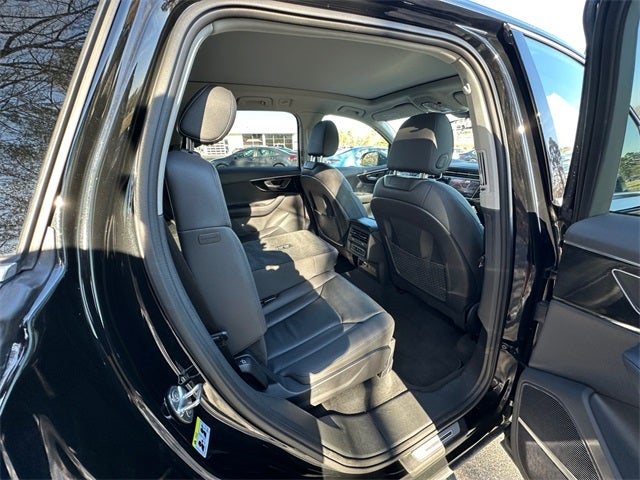 2024 Audi Q7 55 Premium Plus quattro