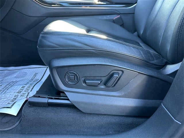 2024 Audi Q7 55 Premium Plus quattro