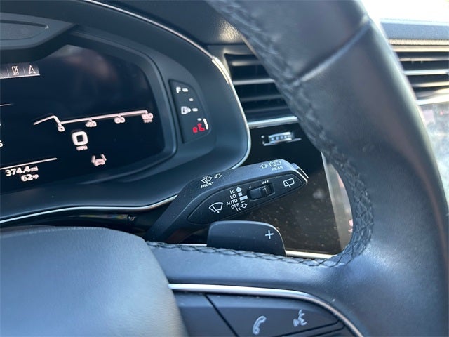 2024 Audi Q7 55 Premium Plus quattro