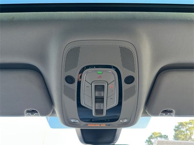 2024 Audi Q7 55 Premium Plus quattro