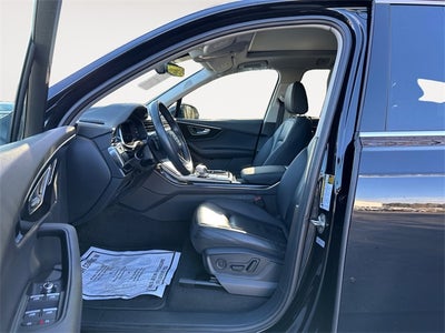 2024 Audi Q7 55 Premium Plus quattro