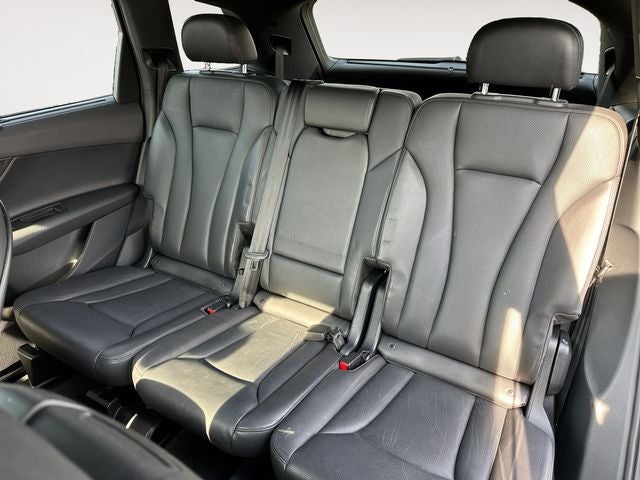 2019 Audi Q7 55 Prestige quattro