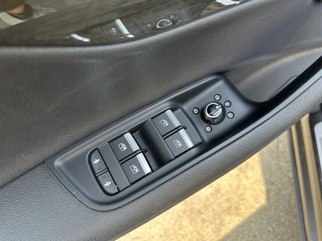 2019 Audi Q7 55 Prestige quattro