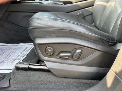 2019 Audi Q7 55 Prestige quattro