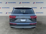 2019 Audi Q7 55 Prestige quattro