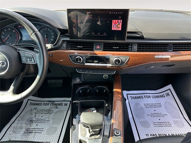 2022 Audi A5 45 Premium quattro