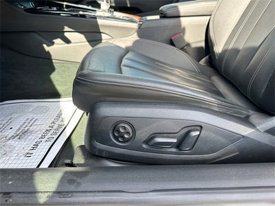 2022 Audi A5 45 Premium quattro