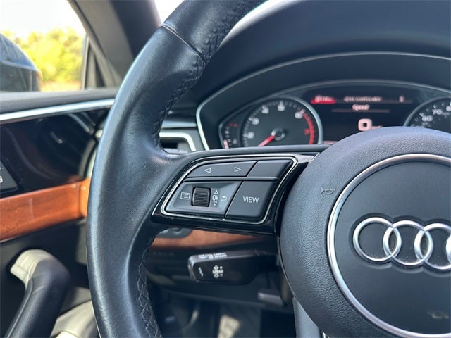 2022 Audi A5 45 Premium quattro