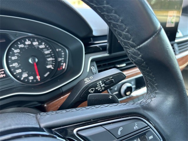 2022 Audi A5 45 Premium quattro