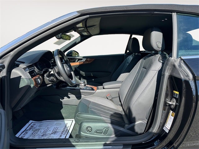 2022 Audi A5 45 Premium quattro