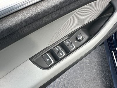 2018 Audi A3 2.0T Premium Plus