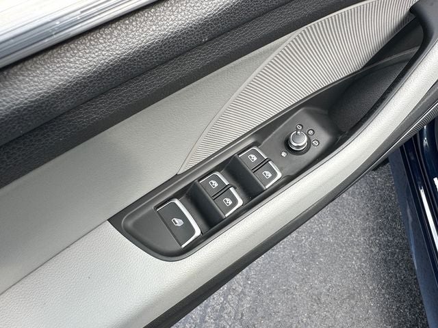 2018 Audi A3 2.0T Premium Plus