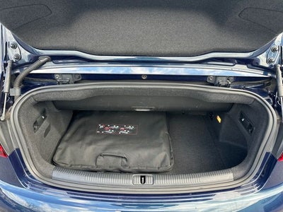 2018 Audi A3 2.0T Premium Plus