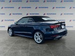 2018 Audi A3 2.0T Premium Plus
