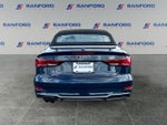 2018 Audi A3 2.0T Premium Plus