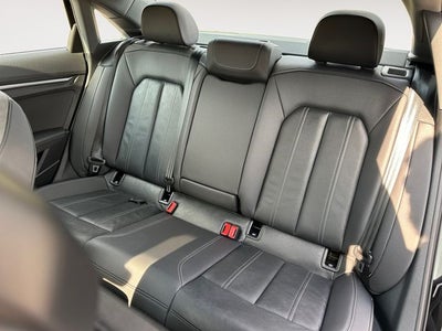 2023 Audi A3 40 Premium FrontTrak