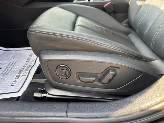 2023 Audi A3 40 Premium FrontTrak