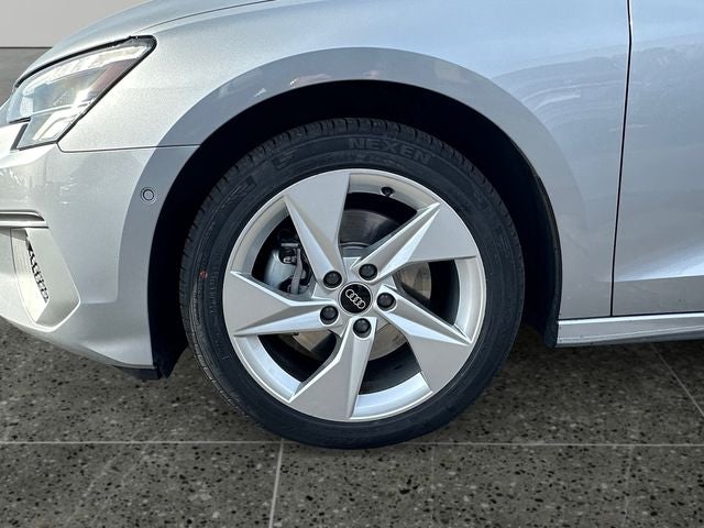 2024 Audi A3 40 Premium FrontTrak