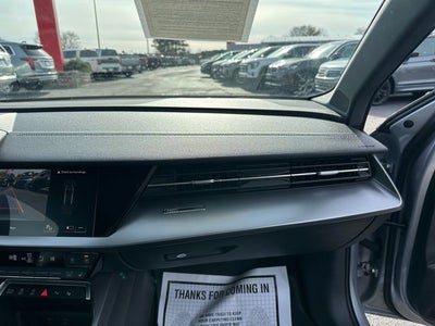 2024 Audi A3 40 Premium FrontTrak
