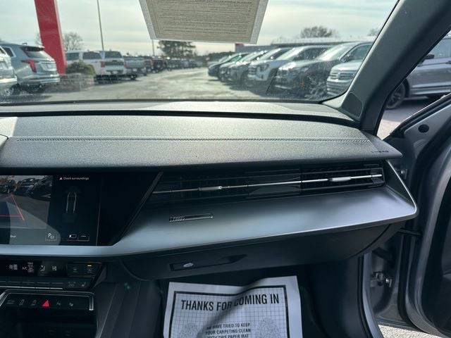 2024 Audi A3 40 Premium FrontTrak