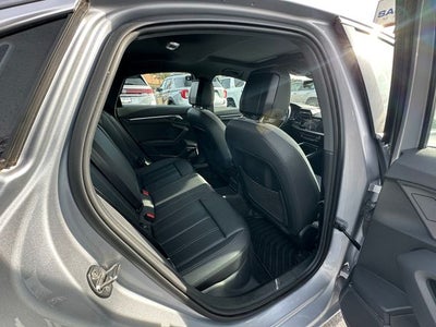 2024 Audi A3 40 Premium FrontTrak