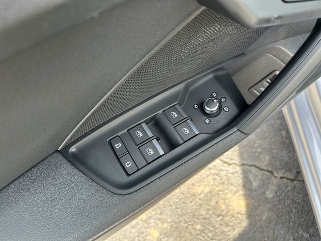 2024 Audi A3 40 Premium FrontTrak