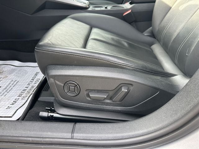 2024 Audi A3 40 Premium FrontTrak