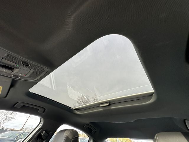 2024 Audi A3 40 Premium FrontTrak