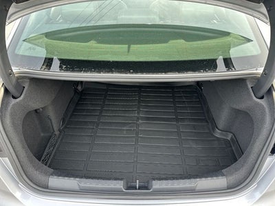 2024 Audi A3 40 Premium FrontTrak