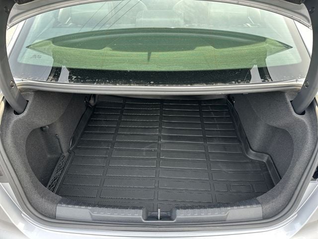 2024 Audi A3 40 Premium FrontTrak