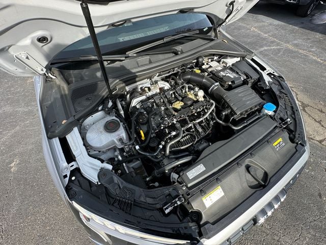 2024 Audi A3 40 Premium FrontTrak