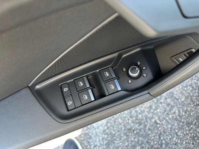2022 Audi A3 40 Premium Plus