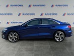 2022 Audi A3 40 Premium Plus