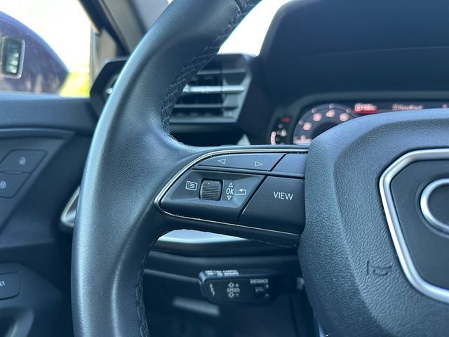2022 Audi A3 40 Premium Plus