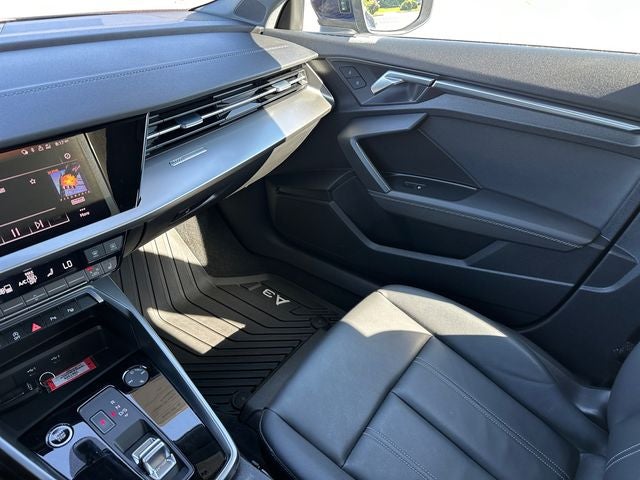2022 Audi A3 40 Premium Plus