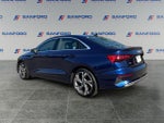 2022 Audi A3 40 Premium Plus
